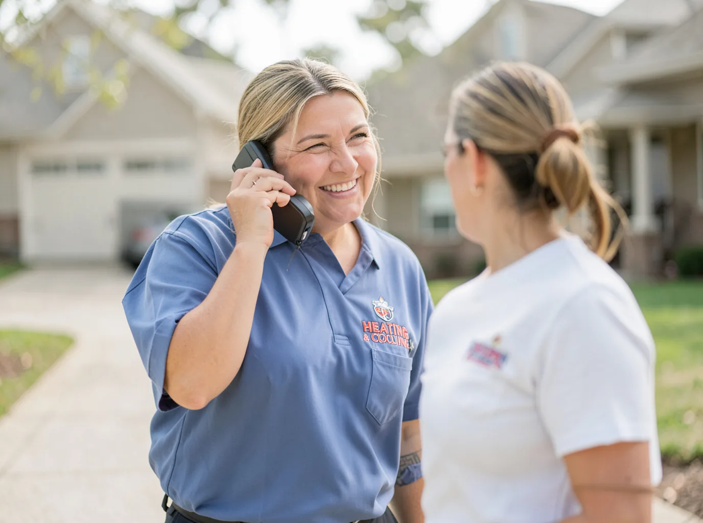 Hvac Repair Manassas Park, VA FAQs